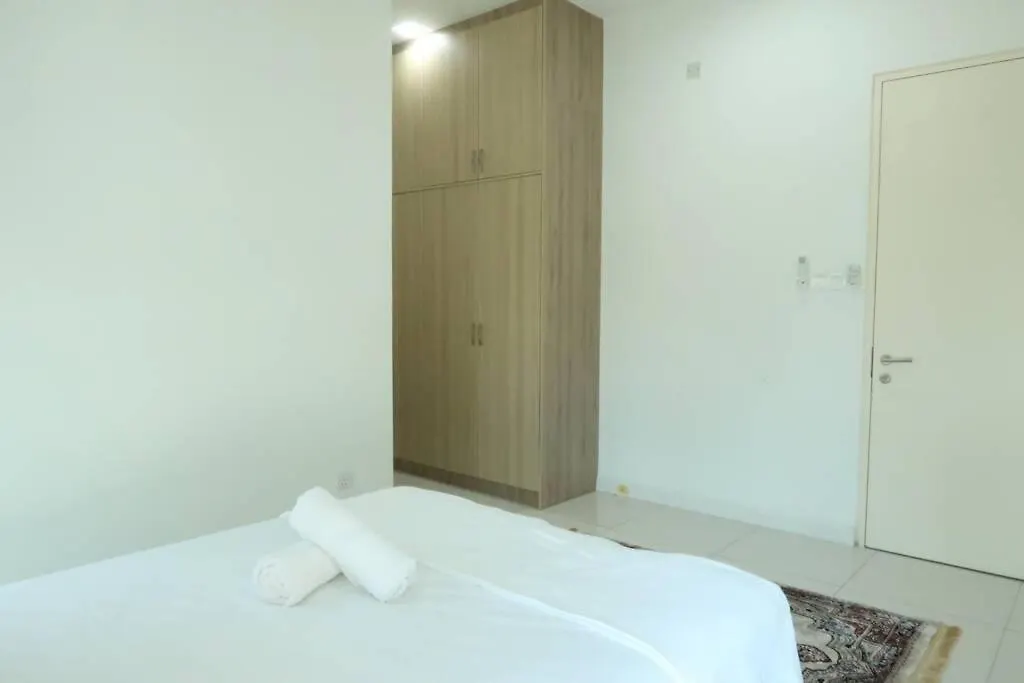Promo Private Luxurious Nilai Vacation Home 0*,  Malaysia