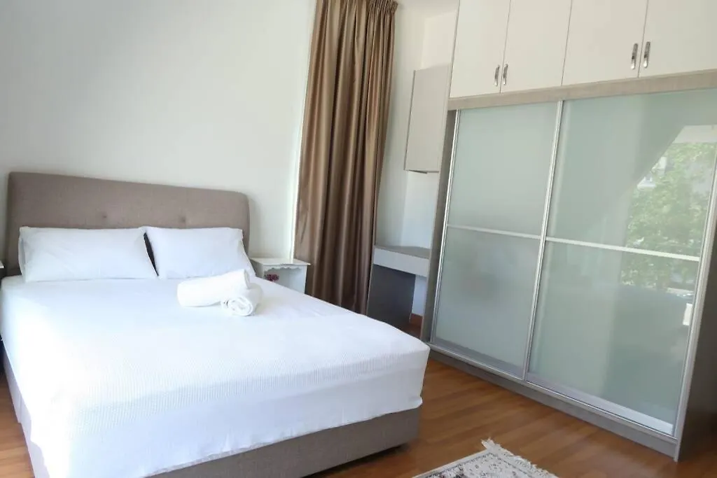 Promo Private Luxurious Nilai Vacation Home 0*,  Malaysia