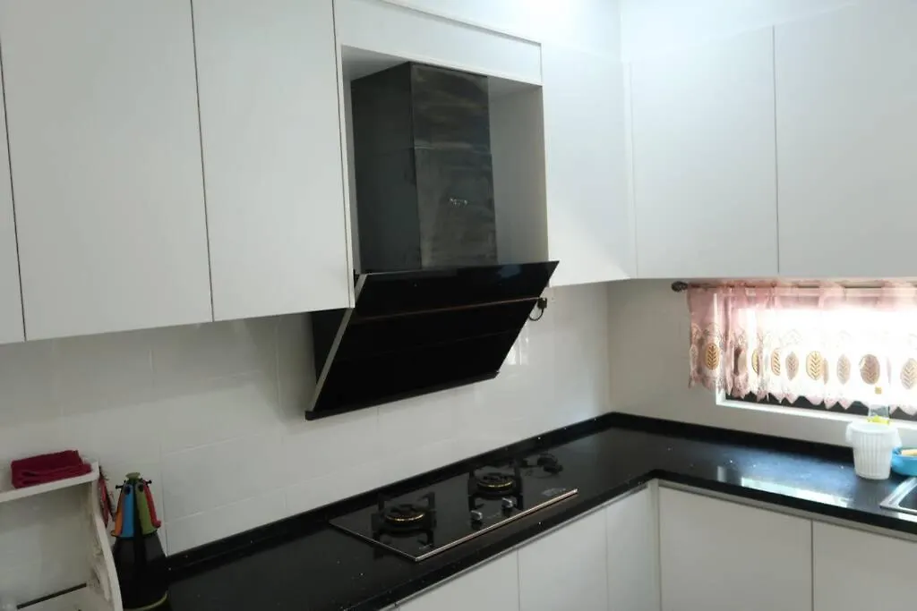 Promo Private Luxurious Nilai Vacation Home