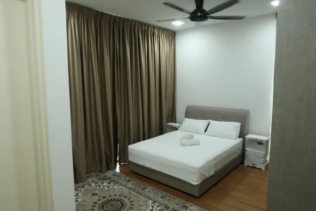 Promo Private Luxurious Nilai Vacation Home Malaysia