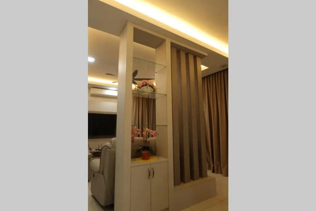 Promo Private Luxurious Nilai Vacation Home