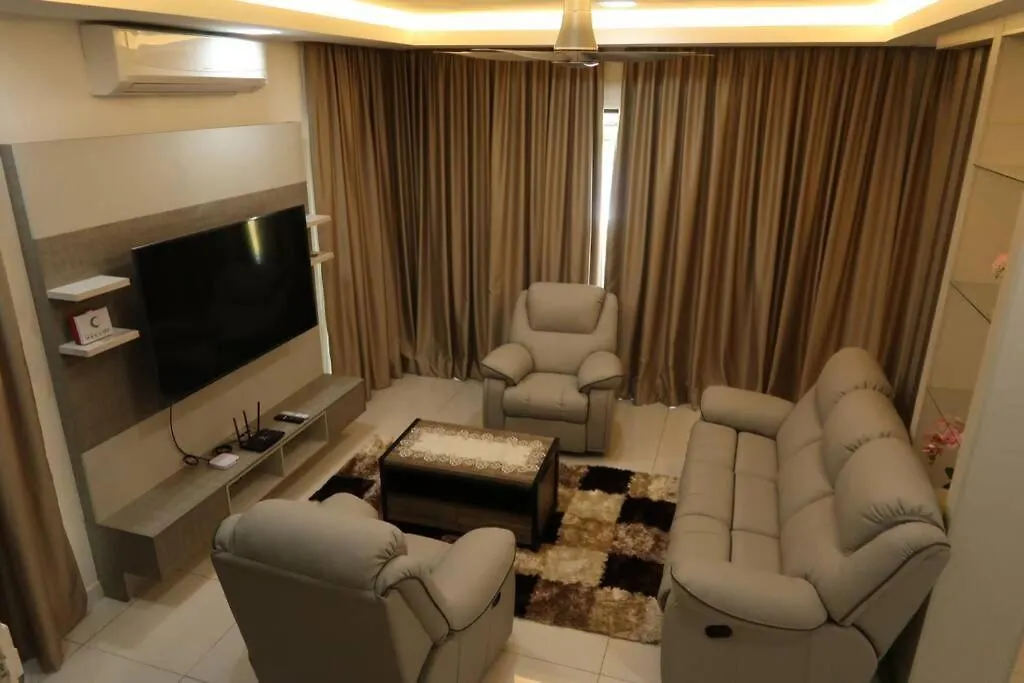 Villa Promo Private Luxurious Nilai Vacation Home