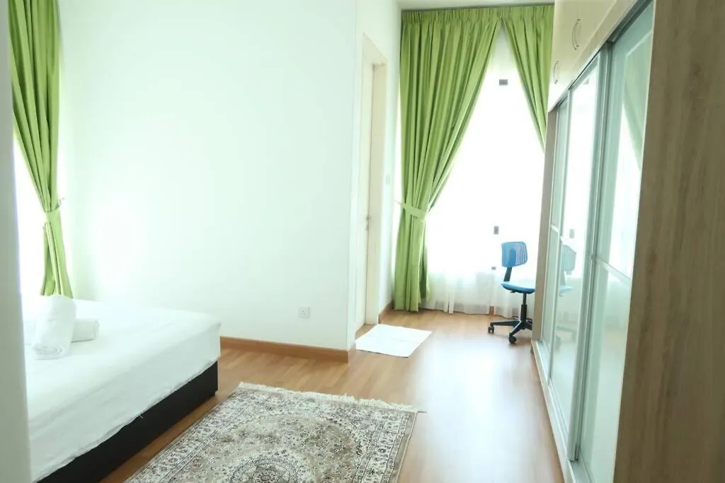 Promo Private Luxurious Nilai Vacation Home Villa